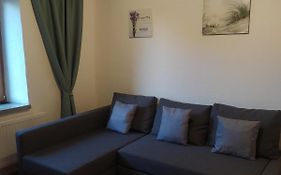 Ferienwohnung An Der Ruwer, Trier