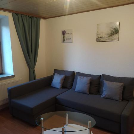 Ferienwohnung An Der Ruwer, Trier Buitenkant foto