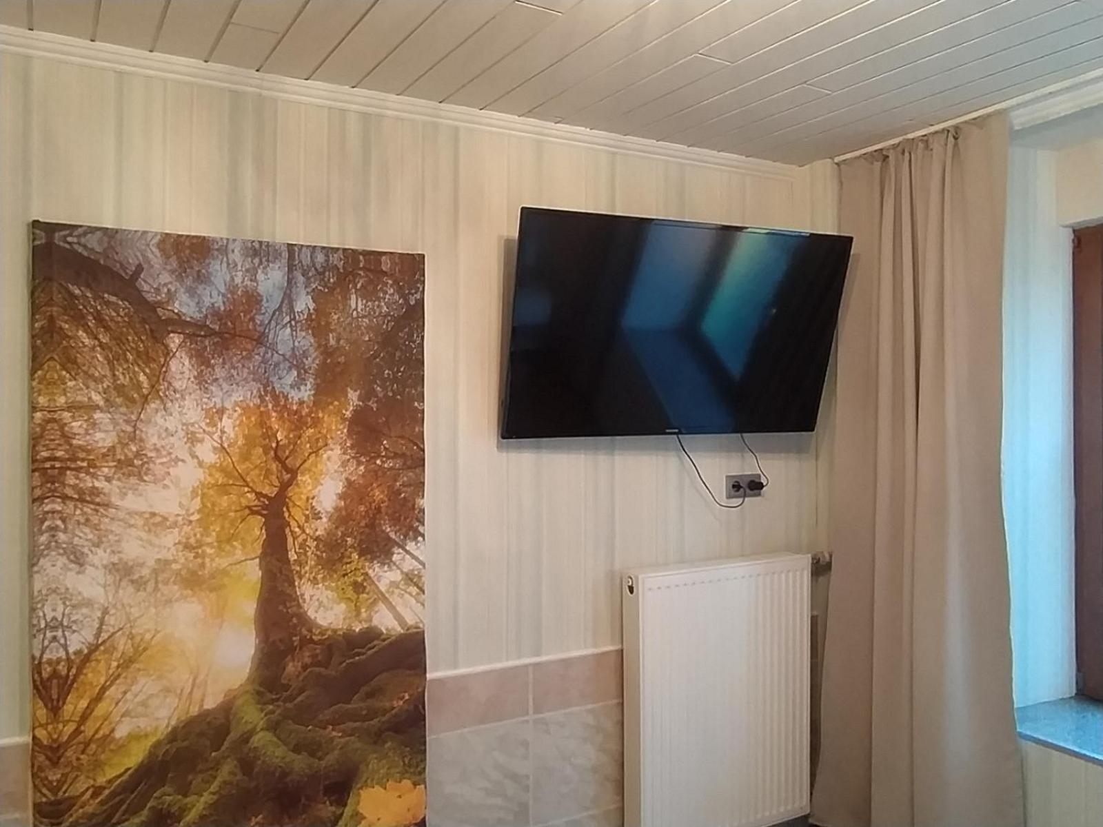 Ferienwohnung An Der Ruwer, Trier Buitenkant foto