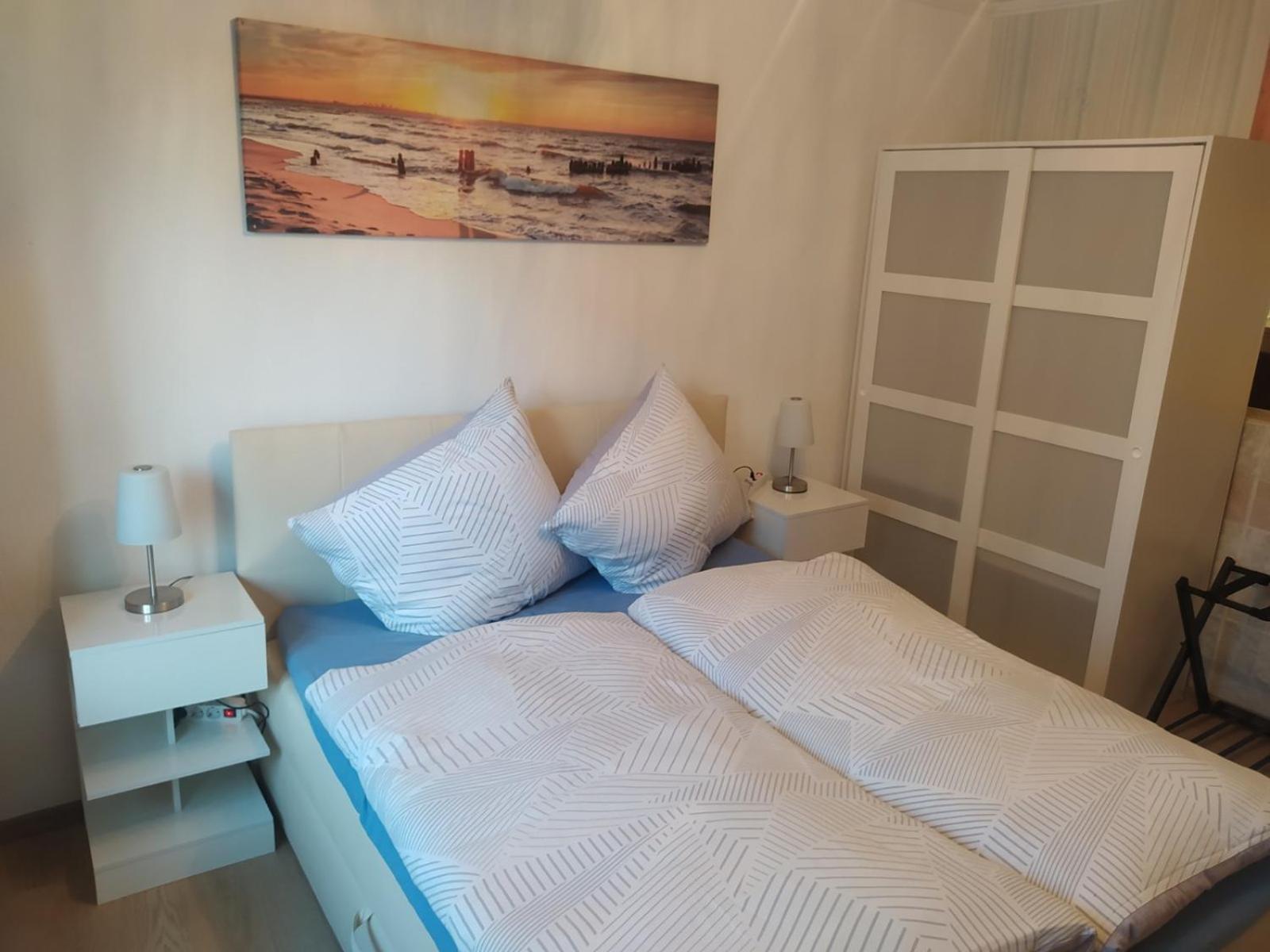 Ferienwohnung An Der Ruwer, Trier Buitenkant foto