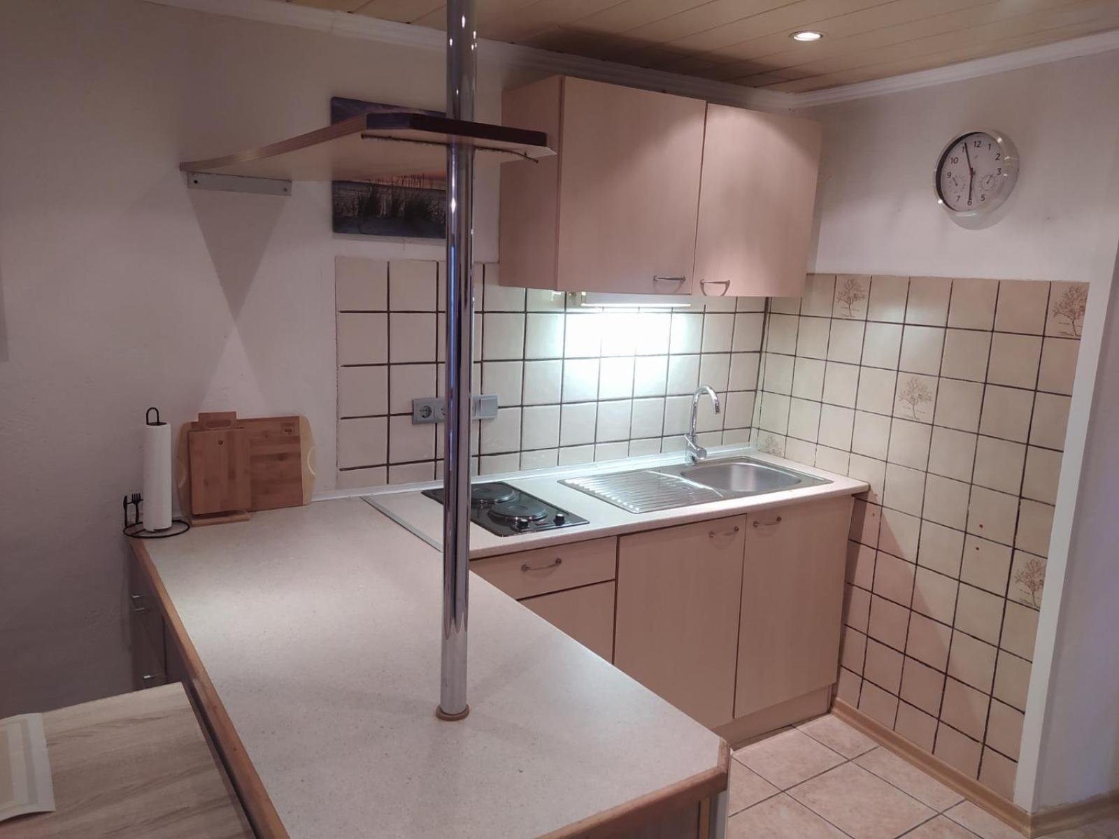 Ferienwohnung An Der Ruwer, Trier Buitenkant foto
