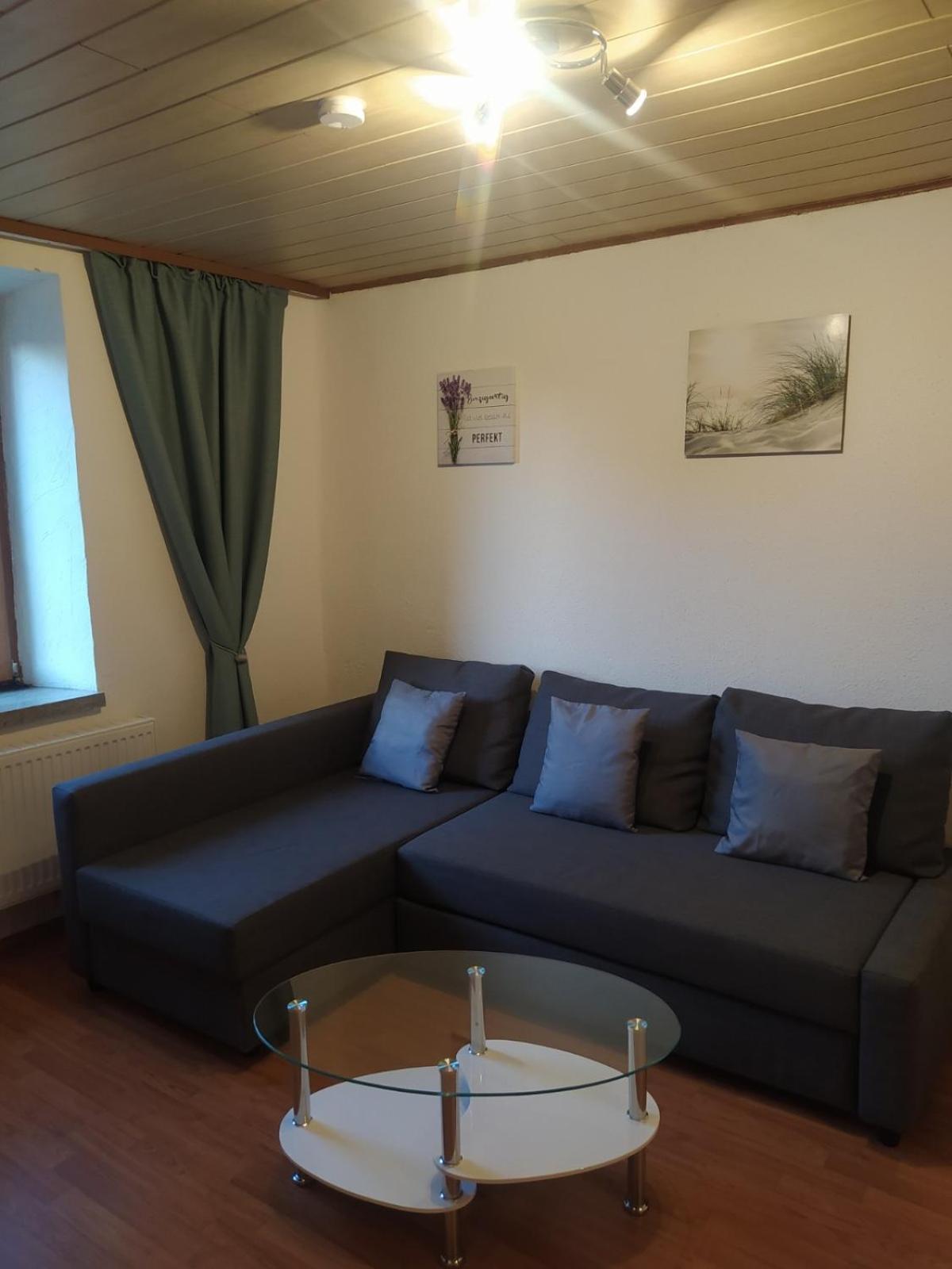 Ferienwohnung An Der Ruwer, Trier Buitenkant foto