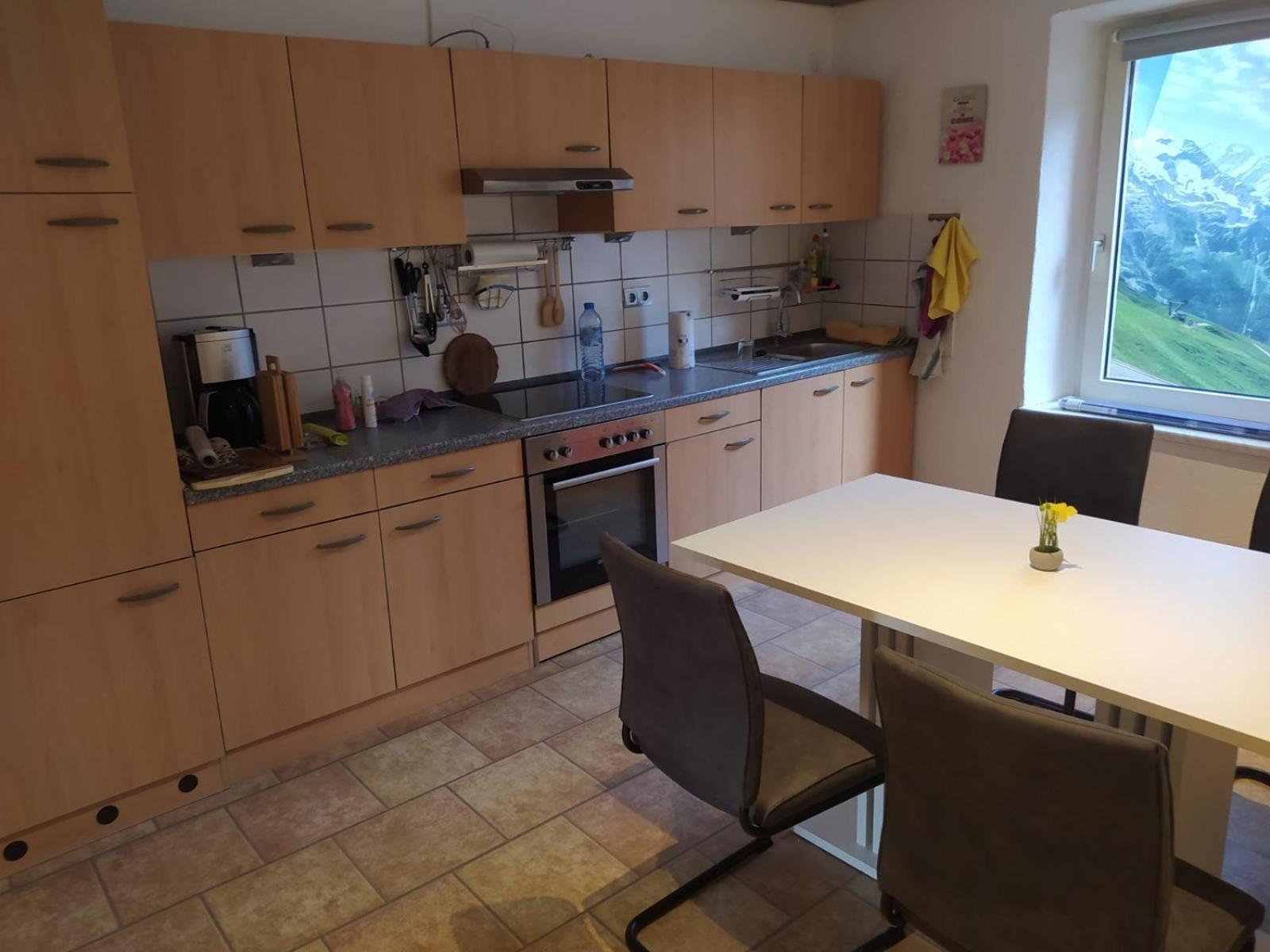 Ferienwohnung An Der Ruwer, Trier Buitenkant foto