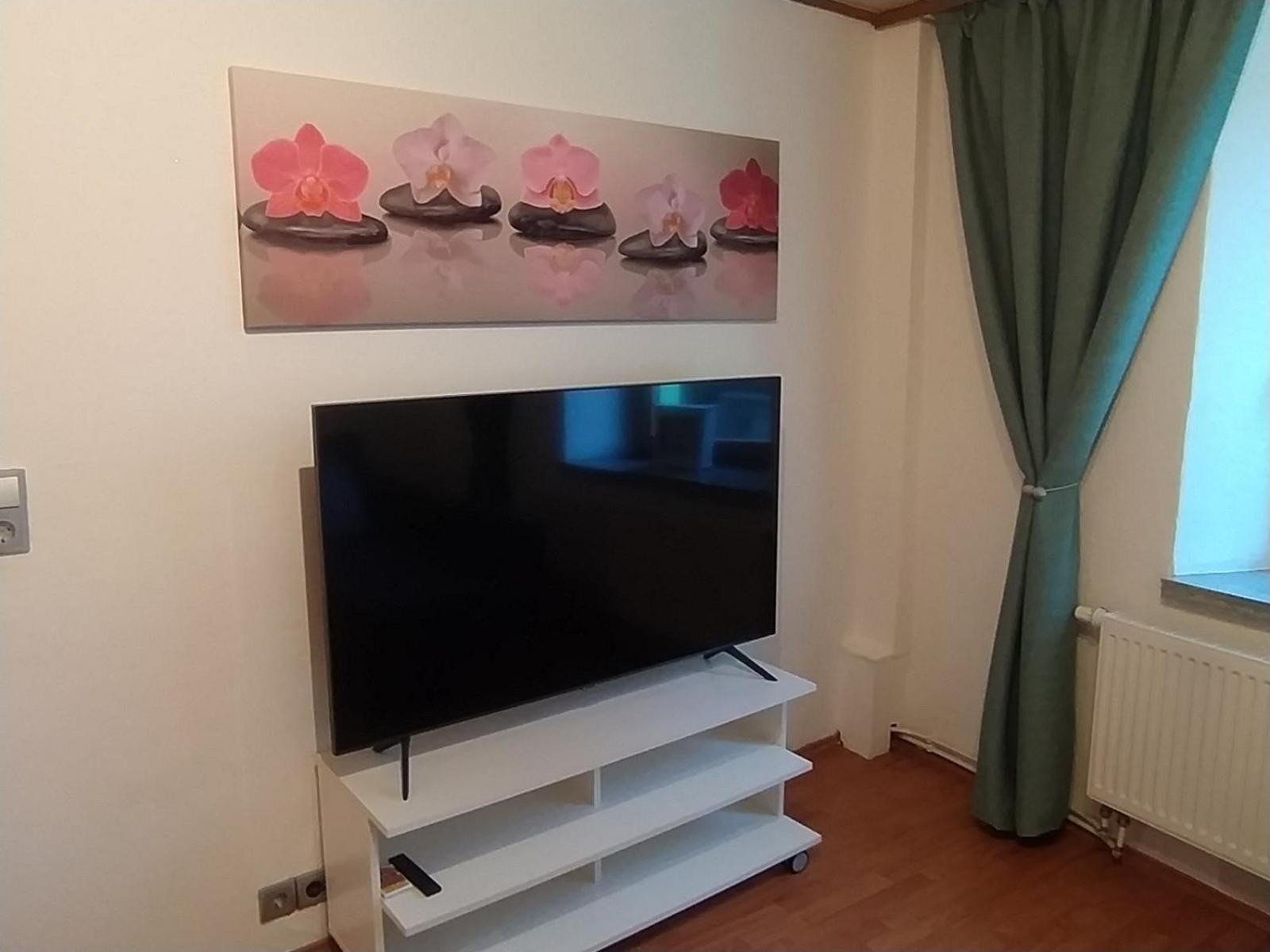 Ferienwohnung An Der Ruwer, Trier Buitenkant foto