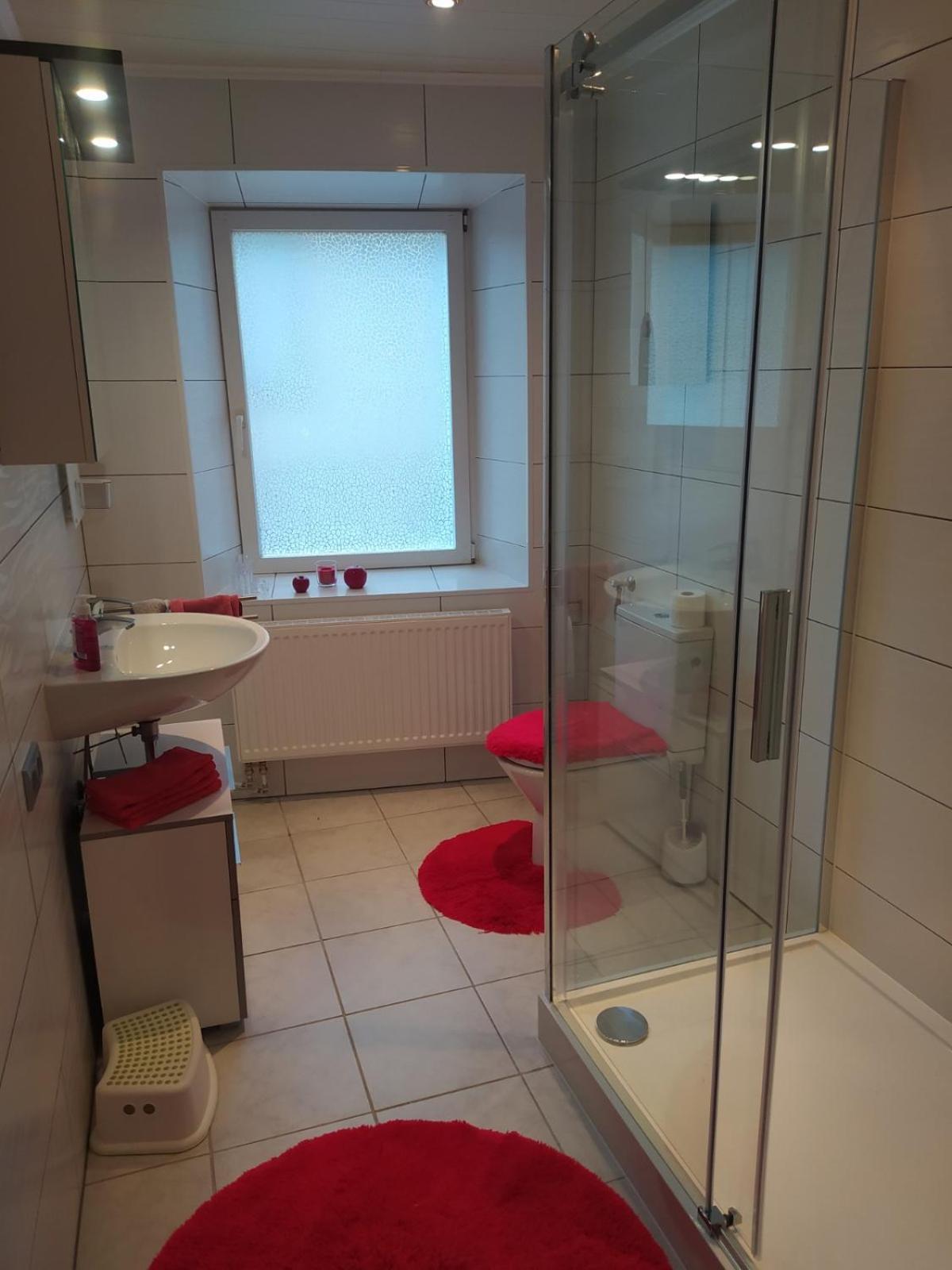 Ferienwohnung An Der Ruwer, Trier Buitenkant foto